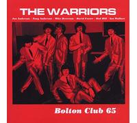 Warriors, The - Bolton Club 65