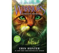 Warriors: The Broken Code #4: Darkness Within – Harper Collins Publishers