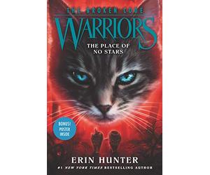 Warriors: The Broken Code #5: The Place of No Stars