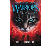 Warriors: The Broken Code #5: The Place of No Stars: (Warriors: The Broken Code)