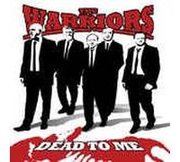 Warriors, the - Dead to Me [Vinyl LP] [VINYL]