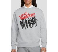 Warriors The Gang Sweatshirt, Athletic Heather Other Grey L