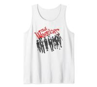 Warriors The Gang Tank Top