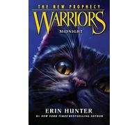 Midnight (warriors: the New Prophecy, Book 1)