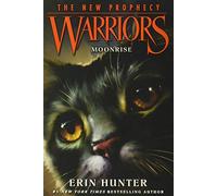 Warriors: The New Prophecy #2: Moonrise