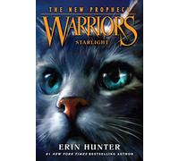 Warriors: The New Prophecy #4: Starlight