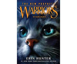 Warriors: The New Prophecy #4: Starlight
