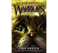 Warriors: The New Prophecy #5: Twilight