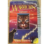 Warriors: the New Prophecy Boxed Set