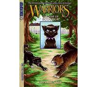 Warriors: The Rise of Scourge (Warriors Manga) by Hunter, Erin (March 1, 2010) Paperback