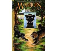 Warriors: The Rise of Scourge (Warriors (TokyoPop)) by Hunter, Erin, Kurkoski, Bettina ( 2010 )