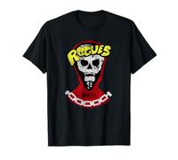 Warriors The Rogues T-Shirt