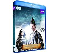 Warriors: The Shogun (Heroes and Villains: The Shogun) (Blu-Ray & DVD Combo) (Blu-Ray) [Blu-ray]