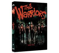 Warriors (Theatrical Cut) [Edizione: Stati Uniti]