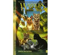 Warriors: Tigerstar and Sasha #3: Return to the Clans