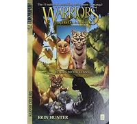 Warriors Manga: Tigerstar and Sasha #3: Return to the Clans: (Warriors Manga)