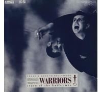 Warriors (Turn of the Knife Mix, 1986) [VINYL]