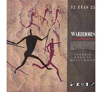 Warriors - Twelve Wild Disciples Mix