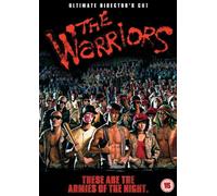 Warriors – DVD – Ultimate Director's Cut Edition (1979)