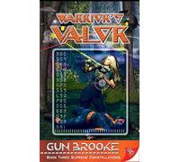 Warrior's Valor: Bk. 3 (Supreme Constellations)