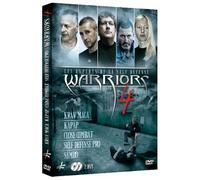 Warriors Vol 4 Krav Maga, Kapap & Close Combat by Alain FORMAGGIO