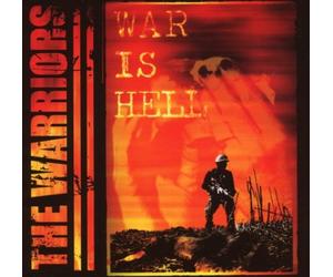 Warriors - War Is Hell