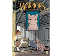 Warriors: Warrior's Refuge