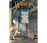 Warriors Manga: Warrior's Refuge: (Warriors Manga)