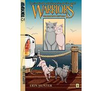 Warriors Manga: Warrior's Return