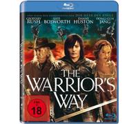 Warriors Way, The (BR) Min: 100DD5.1WS [Import germany]