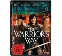 Warriors Way, The (DVD) Min: 96DD5.1WS [Import germany]
