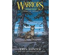 Warriors: Winds of Change: (Warriors Graphic Novel)