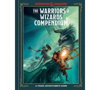 WARRIORS & WIZARDS COMPENDIUM by ZUB, JIM Hardback Self Help Business
