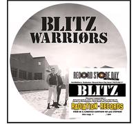 Warriors/Youth (Limited Edition)