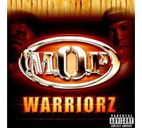 Warriorz By M.O.P. (2004-12-13)