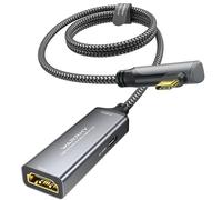 WARRKY Video Capture Card with 100W Power Delivery, USB 3.0 1080P 60HZ HD