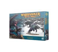 Warhammer: The Old World - Warriors of Chaos: Chimera
