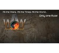 Wars Across The World