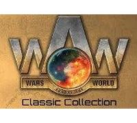 Wars Across The World Classic Collection Steam CD Key