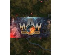 Wars Across The World: Expanded Collection Steam Key GLOBAL