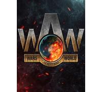 Wars Across The World (PC) - Steam Key - GLOBAL
