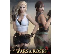 Wars and Roses (PC) - Steam Gift - EUROPE