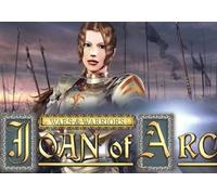 Wars and Warriors: Joan of Arc (PC) Steam Gift - GLOBAL