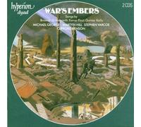 War's Embers - Songs from World War 1