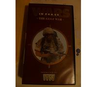 Wars In Peace: The Gulf War [VHS]