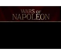 Wars of Napoleon (PC) Steam Key - GLOBAL