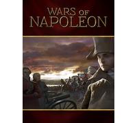Wars of Napoleon Steam Key GLOBAL