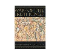 Wars of the Irish high kings