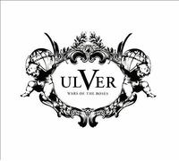 Wars of the Roses by Ulver (CD, 2020)