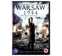 Warsaw 1944 [DVD]